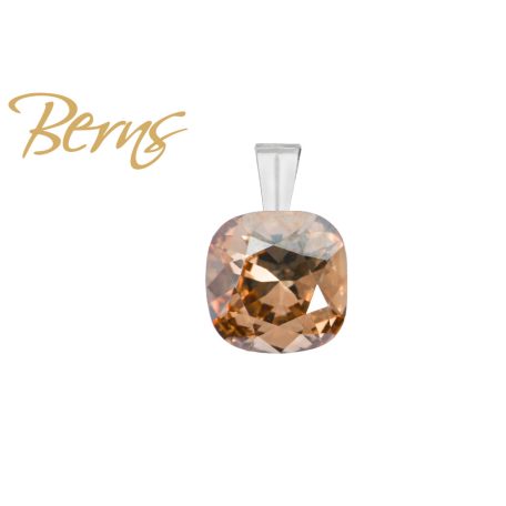 R14300 PENDANT YLA GSHA 12MM SS