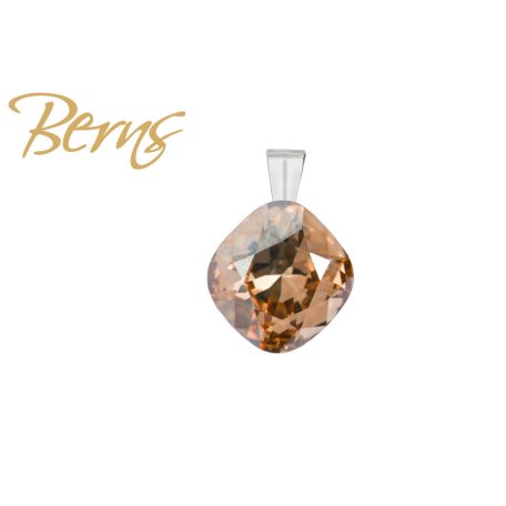 R14301 PENDANT YLI GSHA 12MM SS