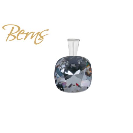 R14302 PENDANT YLA SINI 12MM SS