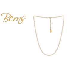 R14320 NECKLACE LIORA-P CRROSE GO