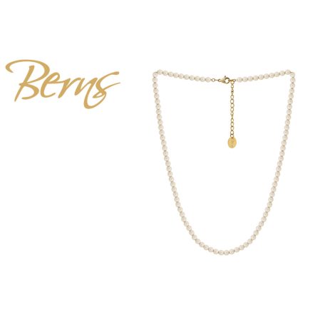 R14320 NECKLACE LIORA-P CRROSE GO