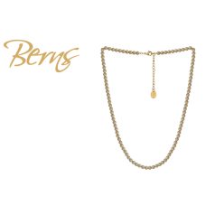 R14322 NECKLACE LIORA-P VGOLD GO