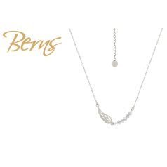 R14333 NECKLACE MISTRAL CRY SS