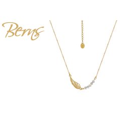 R14336 NECKLACE MISTRAL AB GO