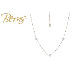 R14355 NECKLACE SOLARA AB SS