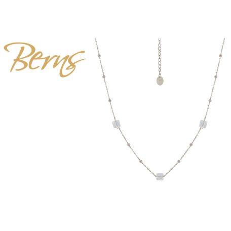 R14355 NECKLACE SOLARA AB SS