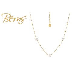 R14358 NECKLACE SOLARA CRY GO