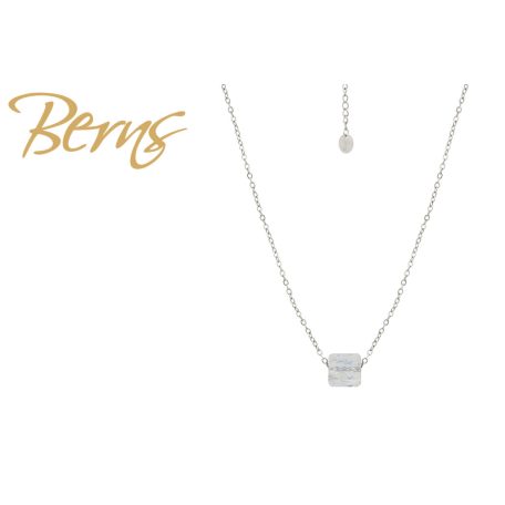 R14360 NECKLACE SOLAR AB SS