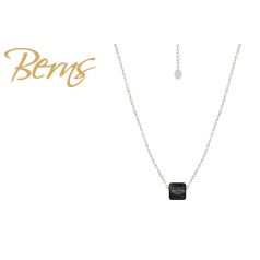 R14361 NECKLACE SOLAR SINI SS