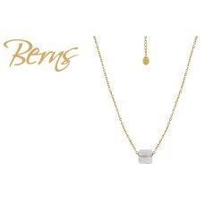 R14365 NECKLACE SOLAR AB GO