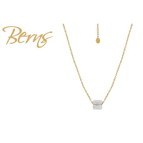 R14365 NECKLACE SOLAR AB GO