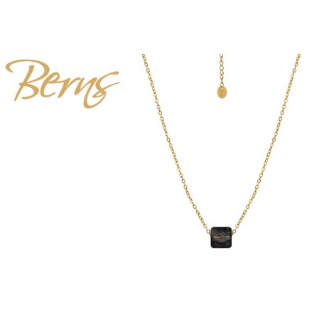 R14366 NECKLACE SOLAR SINI GO