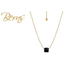 R14367 NECKLACE SOLAR JET GO
