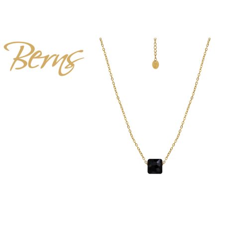R14367 NECKLACE SOLAR JET GO