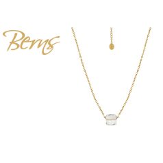 R14369 NECKLACE SOLAR CRY GO