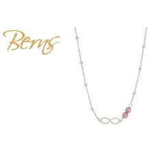 R14374 NECKLACE INFINITA PROSE SS