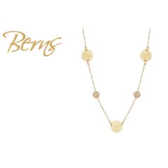 R14390 NECKLACE FLORIN GSHA GO