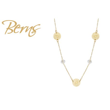R14392 NECKLACE FLORIN CRY GO