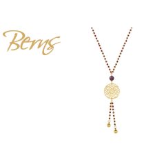 R14398 NECKLACE ELYSIA EBERRY GO