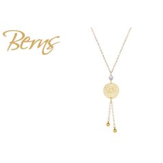 R14399 NECKLACE ELYSIA DROSE GO