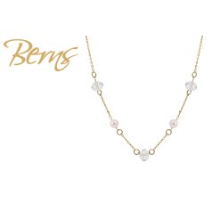 R14415 NECKLACE MIRIANA CRROSE-CRY GO