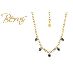 R14435 NECKLACE SOLENE SINI GO