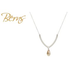 R14442 NECKLACE GLOW GSHA SS