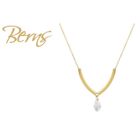 R14443 NECKLACE GLOW CRY GO