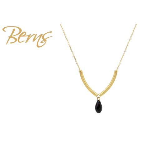 R14444 NECKLACE GLOW JET GO