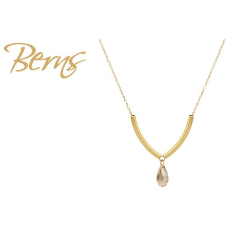 R14446 NECKLACE GLOW GSHA GO