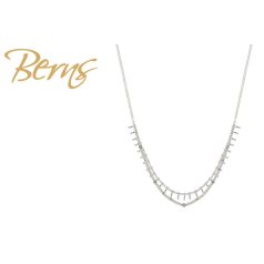 R14460 NECKLACE CLAT EXTRA BDIAMOND SS