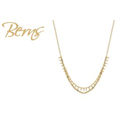 R14464 NECKLACE CLAT EXTRA CRY GO
