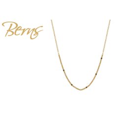R14473 NECKLACE CLAT VROSE GO