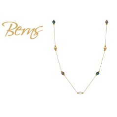 R14500 NECKLACE ELSA TAHITI GO