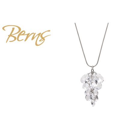 R14506 NECKLACE VINEA CRY SS