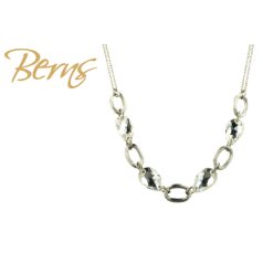 R14510 NECKLACE LUNEL CRY SS