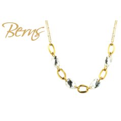 R14514 NECKLACE LUNEL CRY GO
