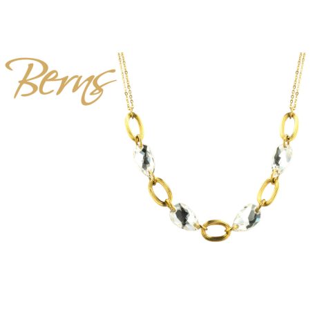 R14514 NECKLACE LUNEL CRY GO