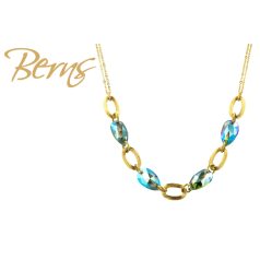 R14515 NECKLACE LUNEL ERINITE.SH GO
