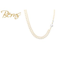 R14524 NECKLACE ESSENCE CREAM-CRY GO