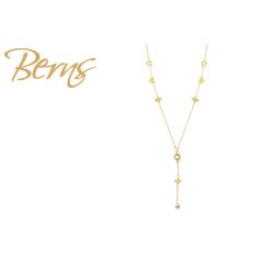 R14532 NECKLACE FAYE PROSE GO