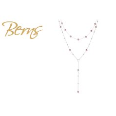R14538 NECKLACE PEARLETTE PROSE SS