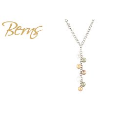 R14554 NECKLACE SORELLA NATURE SS