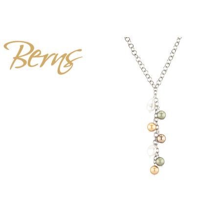 R14554 NECKLACE SORELLA NATURE SS