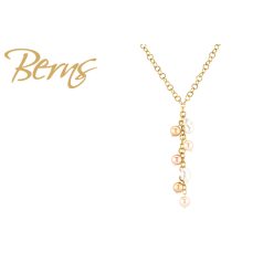 R14560 NECKLACE SORELLA PEACH GO