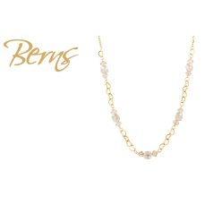 R14572 NECKLACE BELLINA GSHA GO