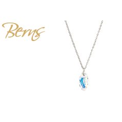R14576 NECKLACE MARION AB SS