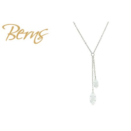 R14600 NECKLACE MARIEL CRY SS