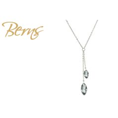 R14601 NECKLACE MARIEL SINI SS