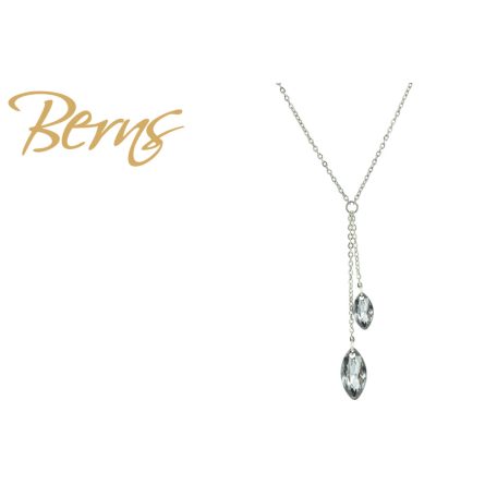 R14601 NECKLACE MARIEL SINI SS